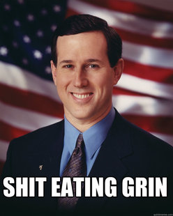 Rick Santorum