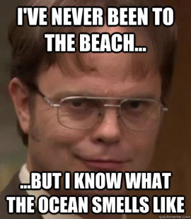 I see what you did there