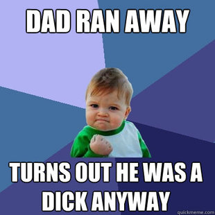 Success Kid