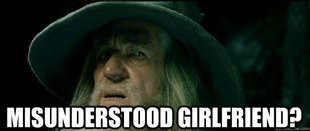 Gandalf