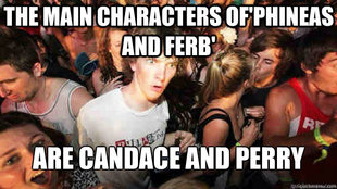 Sudden Clarity Clarence