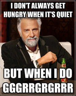 The Most Interesting Man In The World