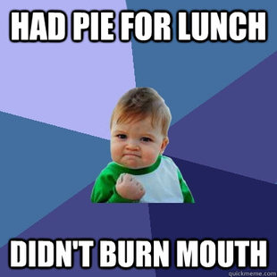 Success Kid