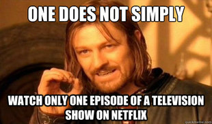 Boromir
