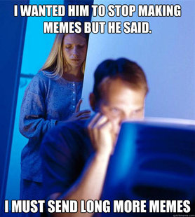 Redditors Wife