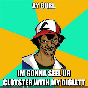Dat ash