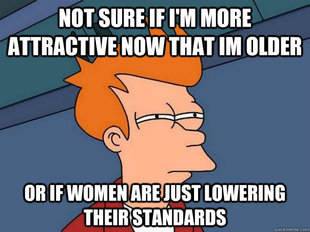 Futurama Fry