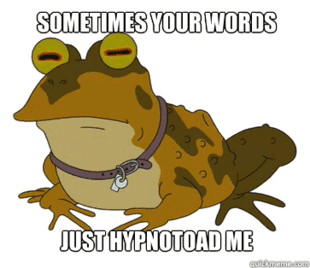 HYPNOTOAD