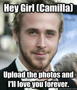 Ryan gosling