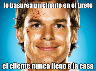 Dexter