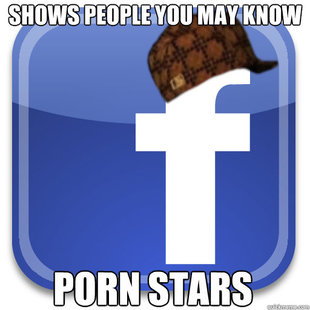 Scumbag Facebook