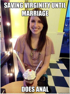 Misunderstood Girlfriend