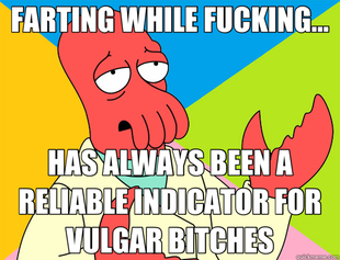 Futurama Zoidberg