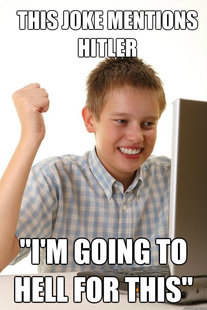 first time internet kid