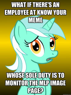 Conspiracy Lyra - Template