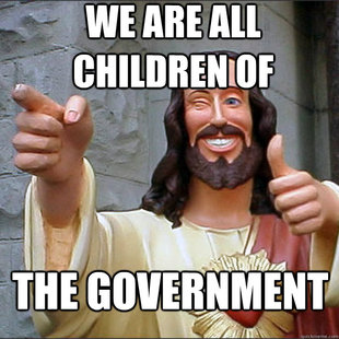 Liberal Jesus