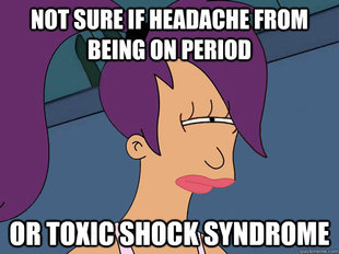 Leela Futurama