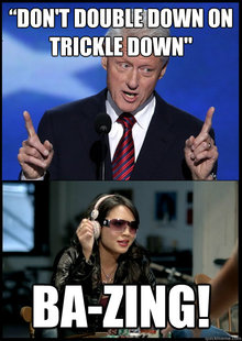Ba-Zing Clinton