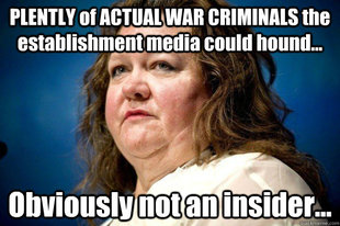 Spiteful Billionaire