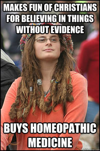 College Liberal