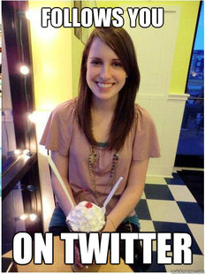 Misunderstood Girlfriend