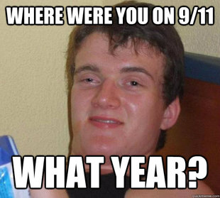 Really High Guy