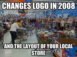 scumbag walmart