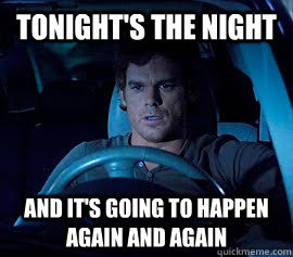 Dexter