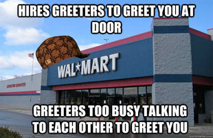 scumbag walmart