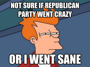 Futurama Fry