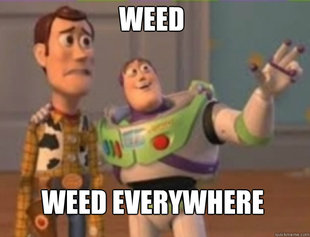 buzz lightyear
