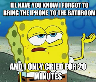 How tough am I