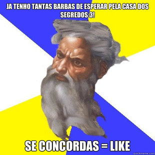 Advice God