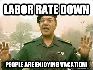 Baghdad Bob