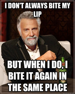 The Most Interesting Man In The World