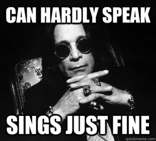 Ozzy
