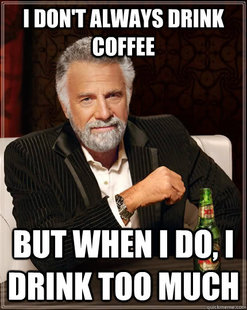 The Most Interesting Man In The World