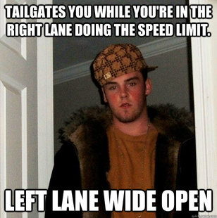 Scumbag Steve