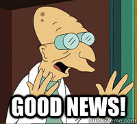 Scumbag Professor Farnsworth