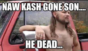 Almost Politically Correct Redneck