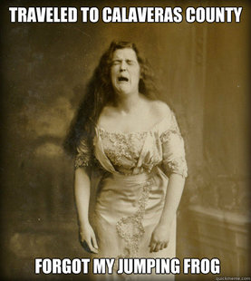1890s Problems
