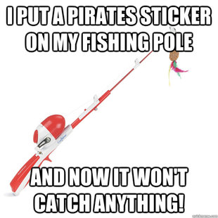 PIRATE MEME