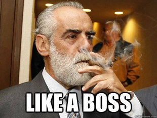 Diego Boss.