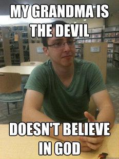 atheistzac