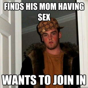 Scumbag Steve