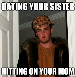 Scumbag Steve