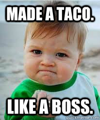 TacoBaby