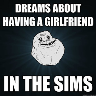 Forever Alone
