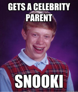 Bad Luck Brian