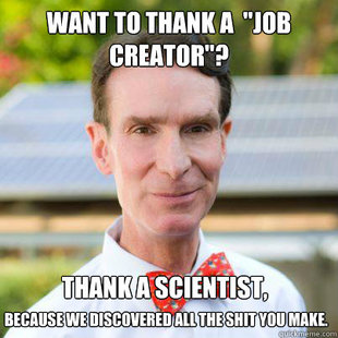 Bill Nye The Science Guy